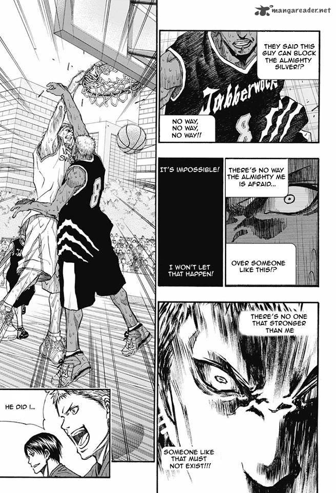Kuroko No Basuke Extra Game 7 41