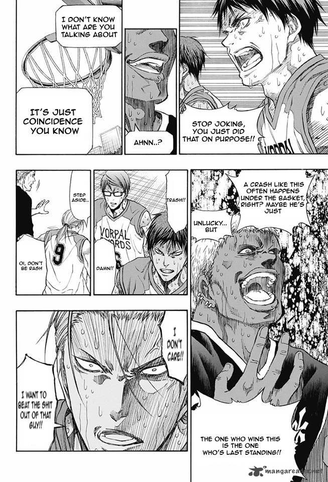 Kuroko No Basuke Extra Game 7 44