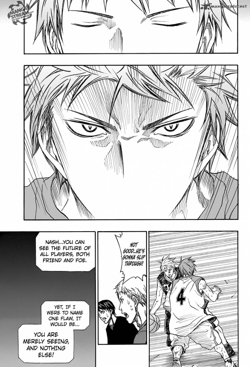 Kuroko No Basuke Extra Game 8 35