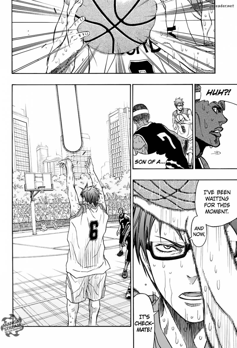 Kuroko No Basuke Extra Game 8 37