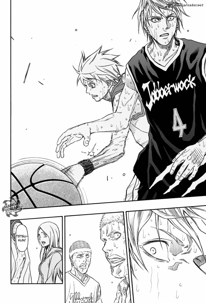Kuroko No Basuke Extra Game 8 42