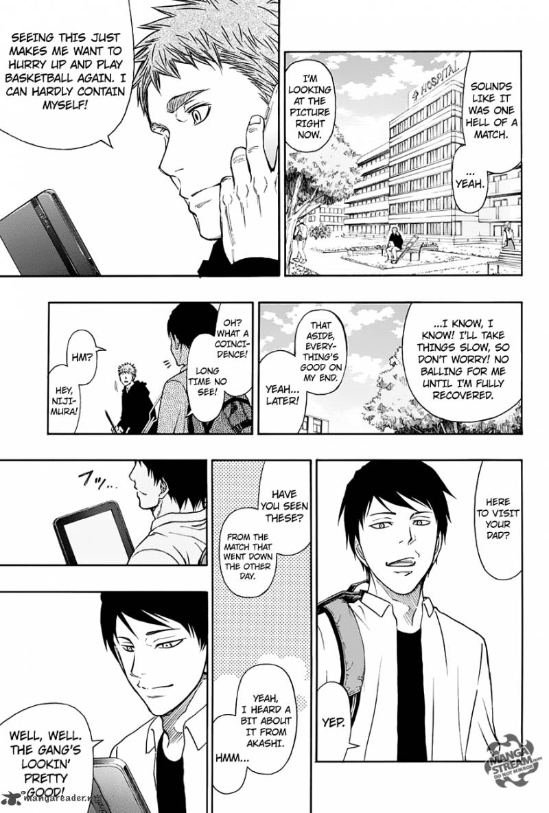 Kuroko No Basuke Extra Game 8 51