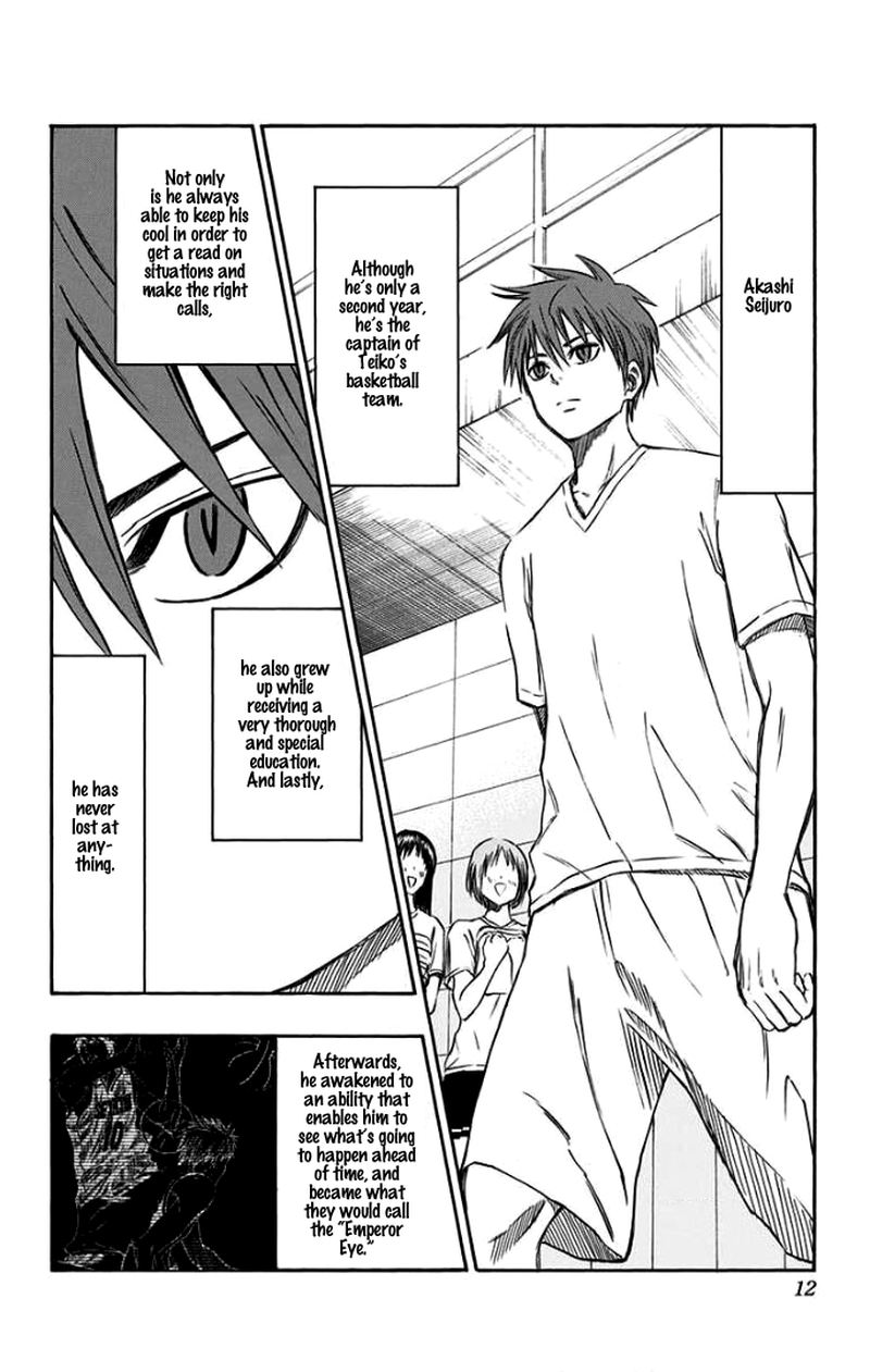 Kuroko No Basuke Replace Plus 0 8