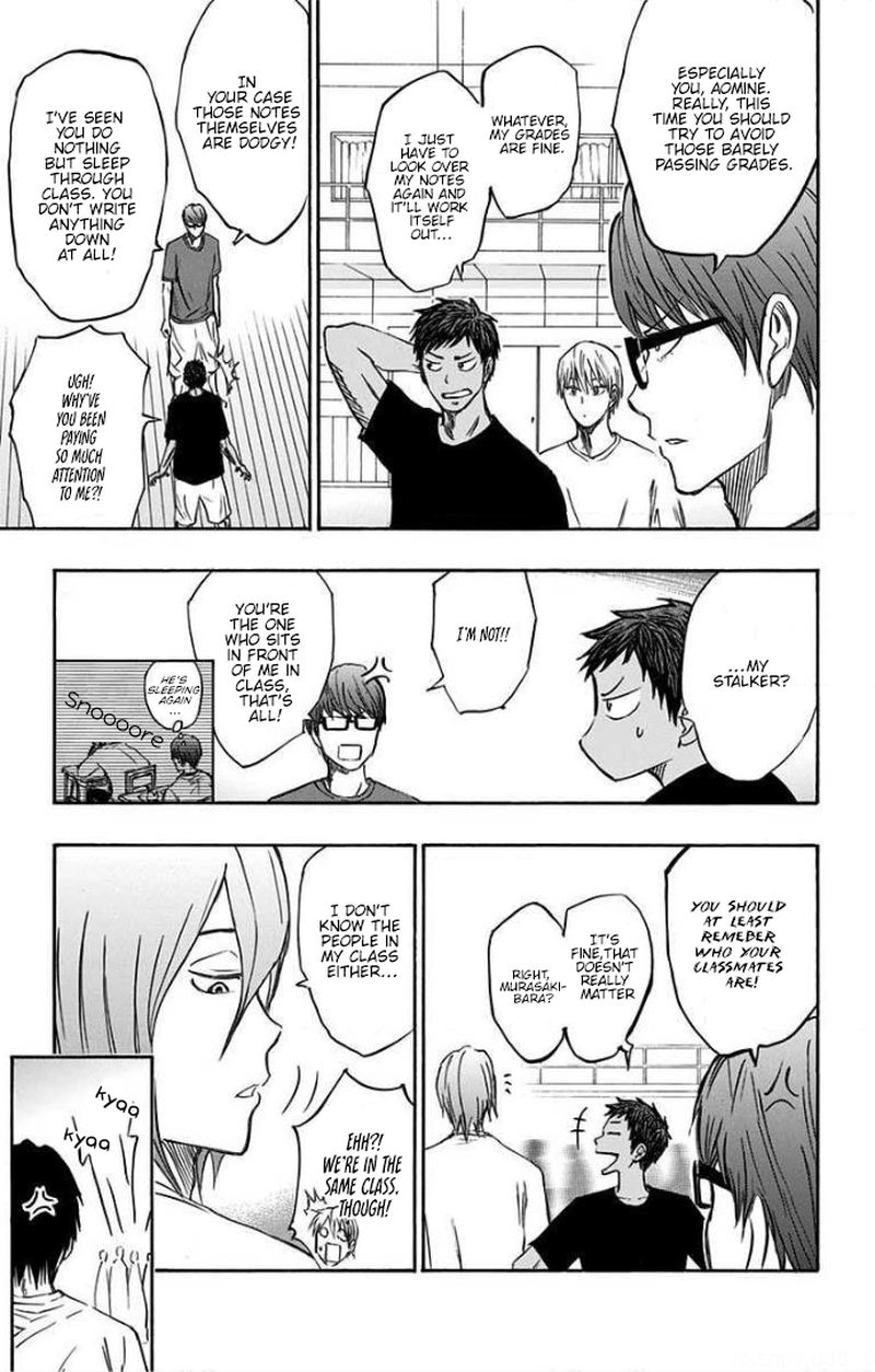 Kuroko No Basuke Replace Plus 1 12