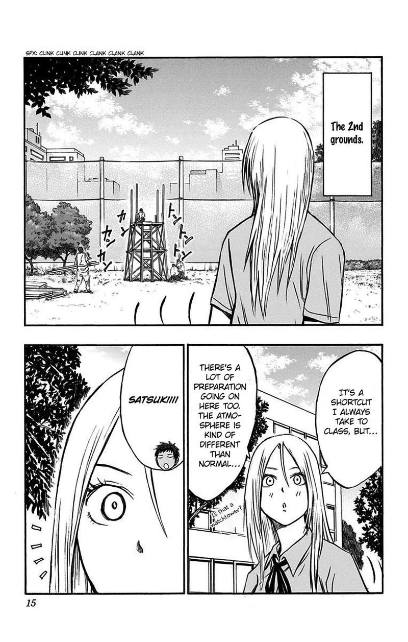 Kuroko No Basuke Replace Plus 10 11