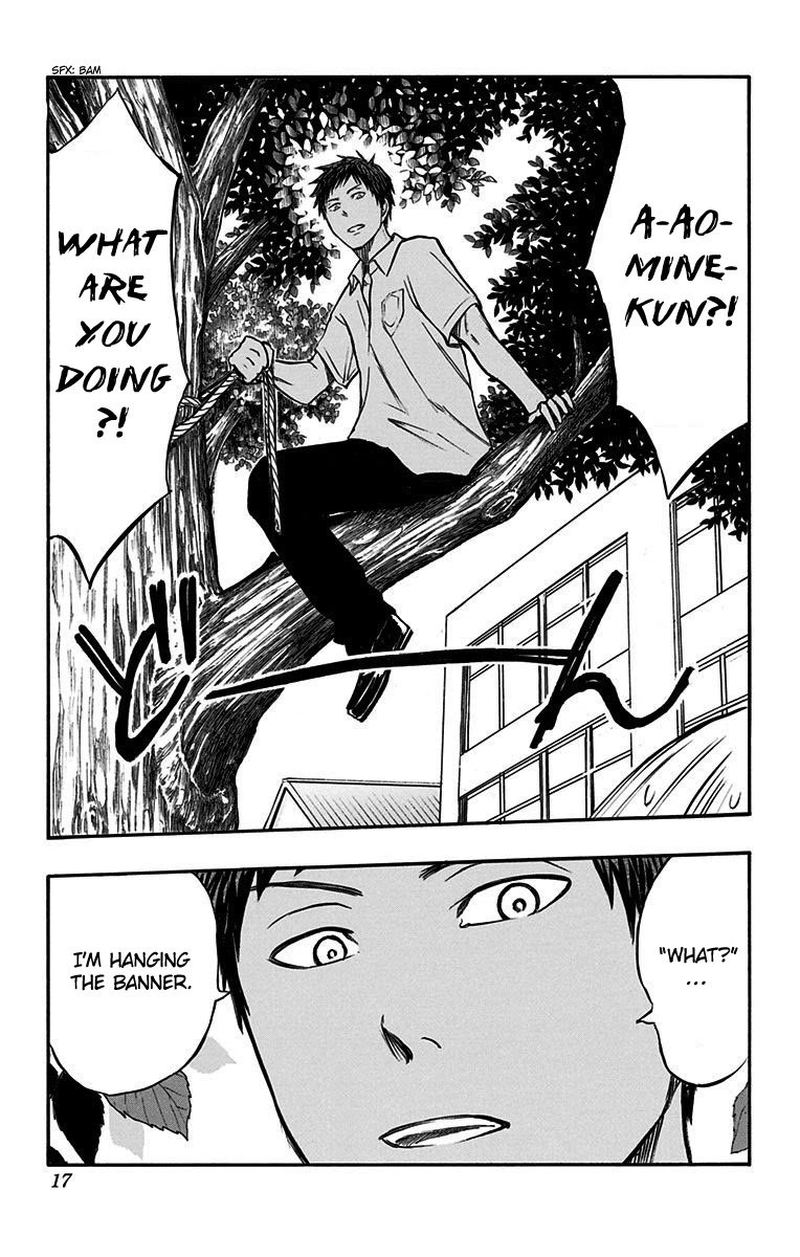 Kuroko No Basuke Replace Plus 10 13