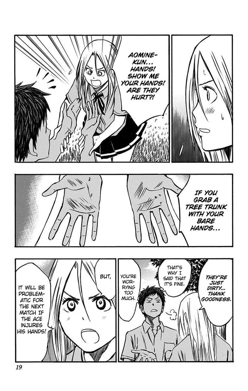 Kuroko No Basuke Replace Plus 10 15