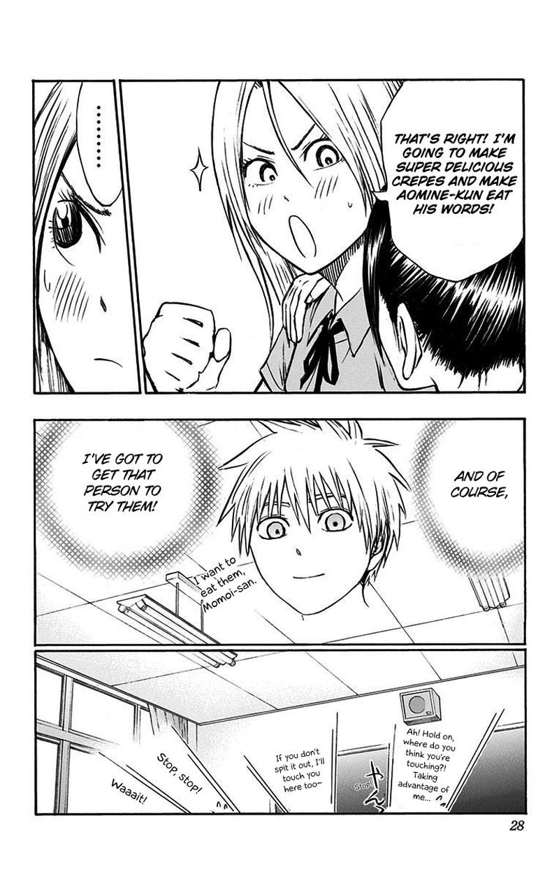 Kuroko No Basuke Replace Plus 10 24
