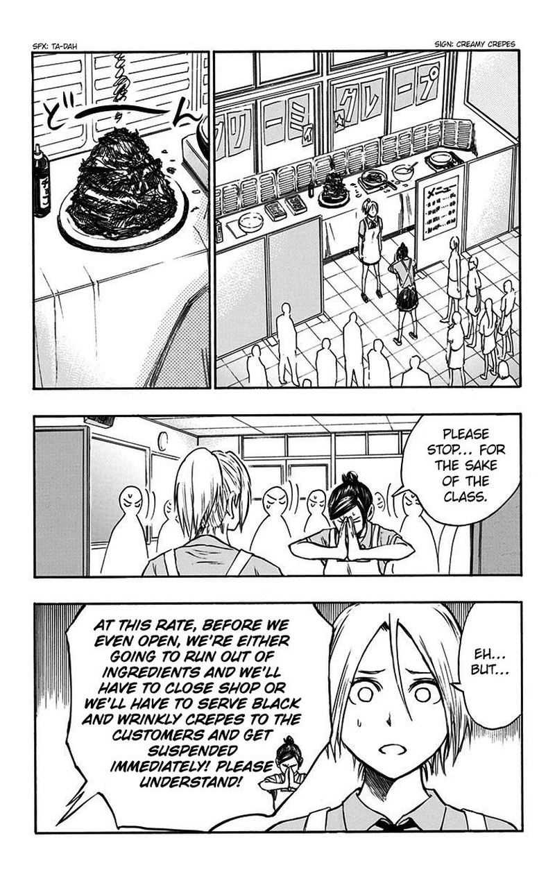 Kuroko No Basuke Replace Plus 10 26