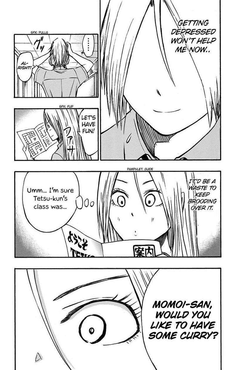 Kuroko No Basuke Replace Plus 10 33