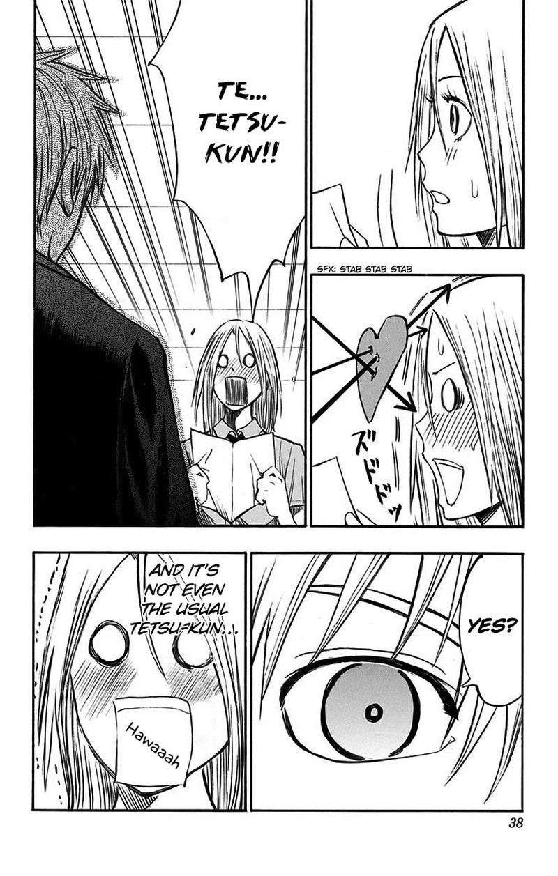 Kuroko No Basuke Replace Plus 10 34