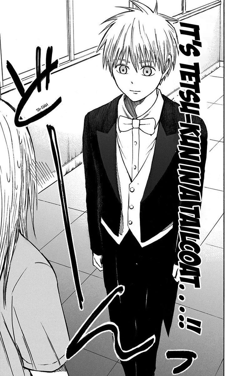 Kuroko No Basuke Replace Plus 10 35