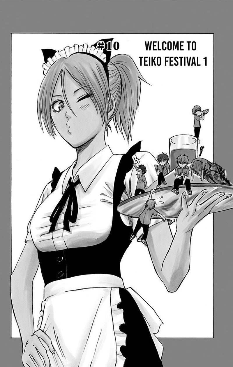 Kuroko No Basuke Replace Plus 10 7