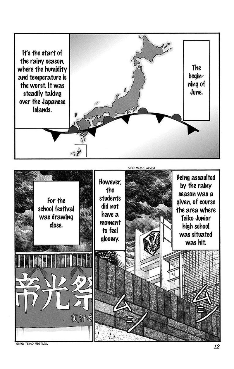 Kuroko No Basuke Replace Plus 10 8
