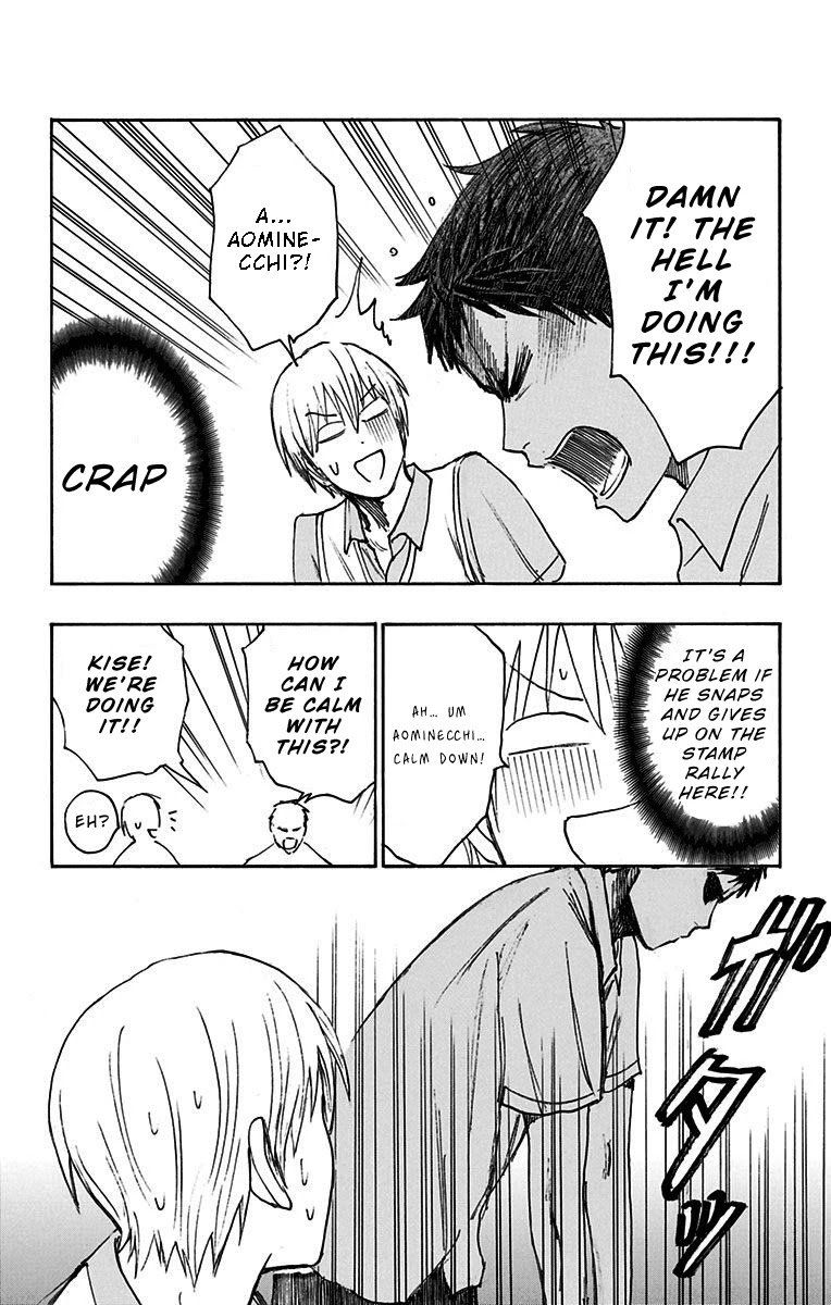 Kuroko No Basuke Replace Plus 14 12