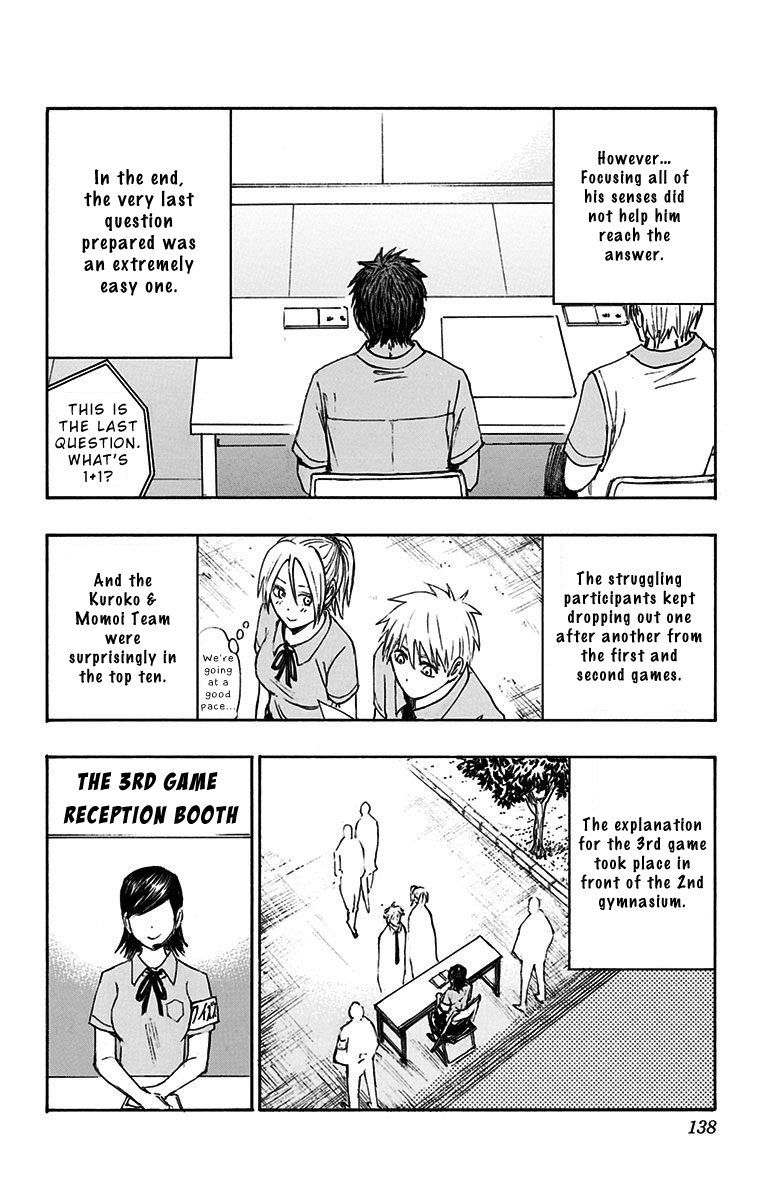 Kuroko No Basuke Replace Plus 14 14