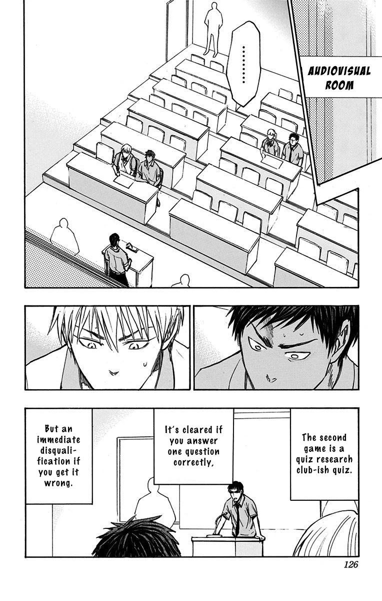 Kuroko No Basuke Replace Plus 14 2