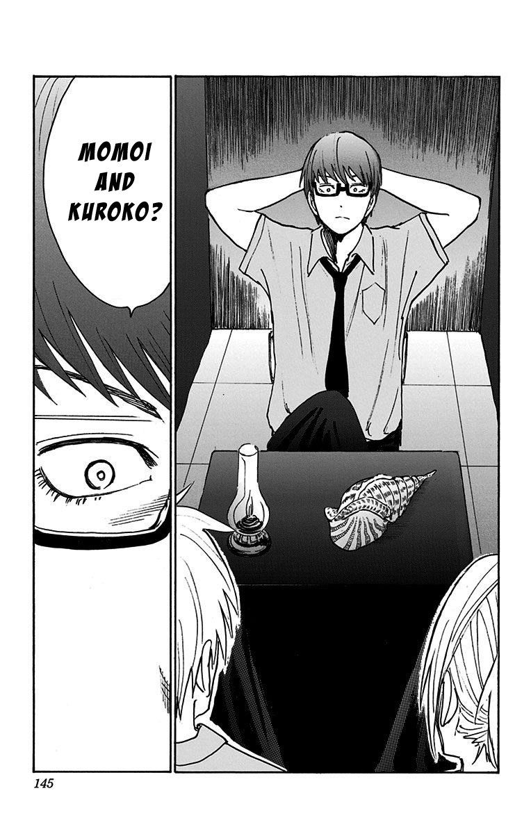 Kuroko No Basuke Replace Plus 14 21