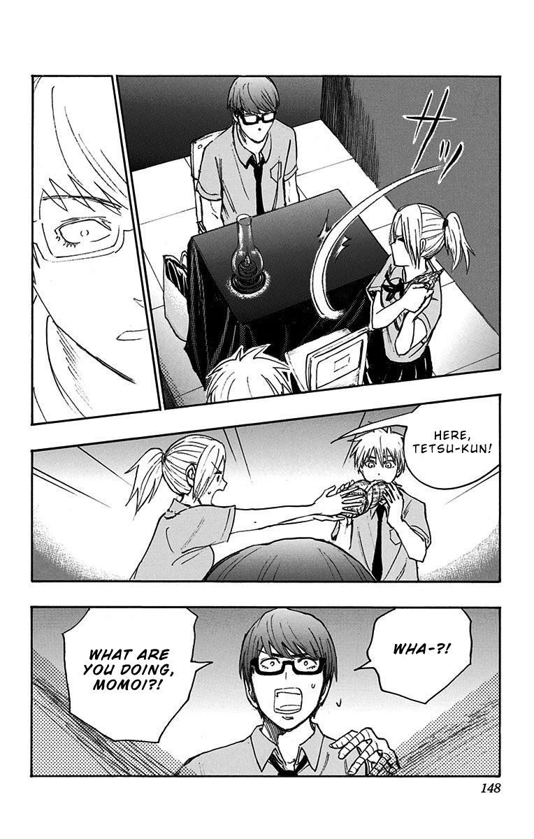 Kuroko No Basuke Replace Plus 14 24