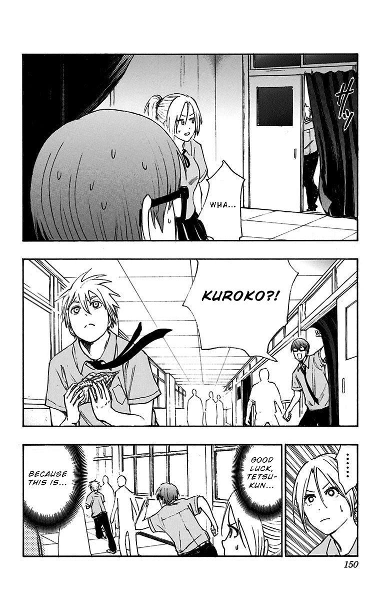 Kuroko No Basuke Replace Plus 14 26