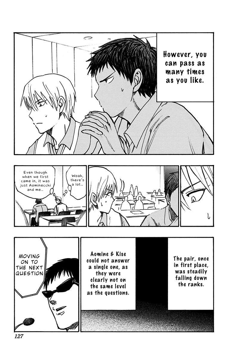 Kuroko No Basuke Replace Plus 14 3
