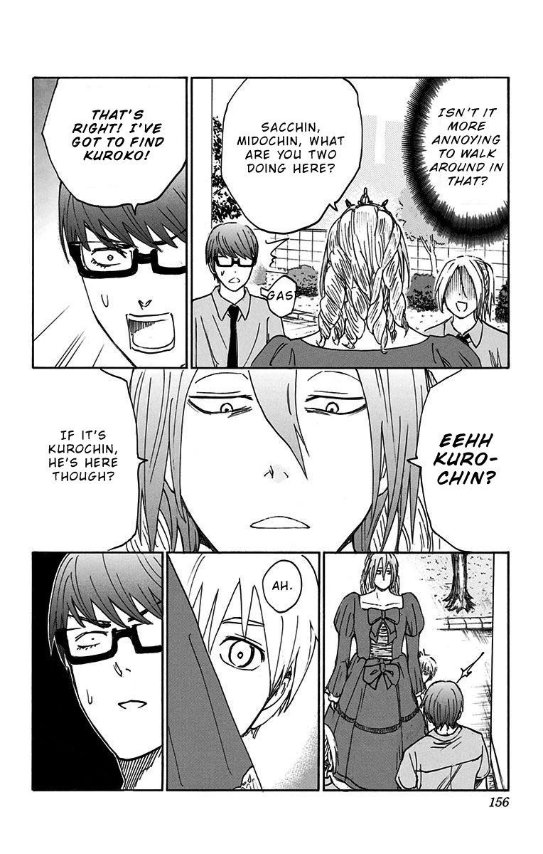Kuroko No Basuke Replace Plus 14 32