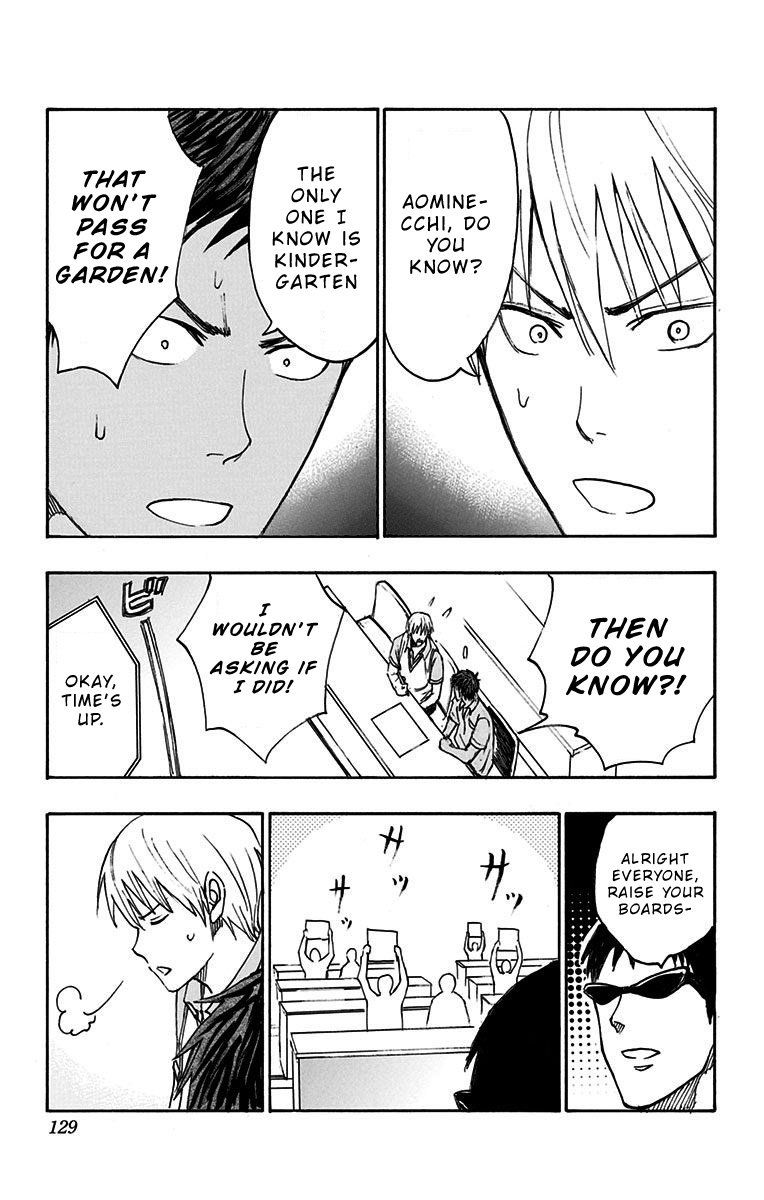 Kuroko No Basuke Replace Plus 14 5