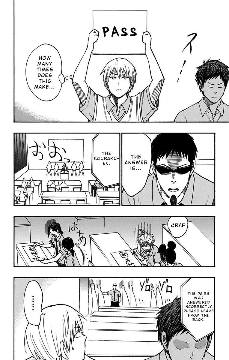 Kuroko No Basuke Replace Plus 14 6