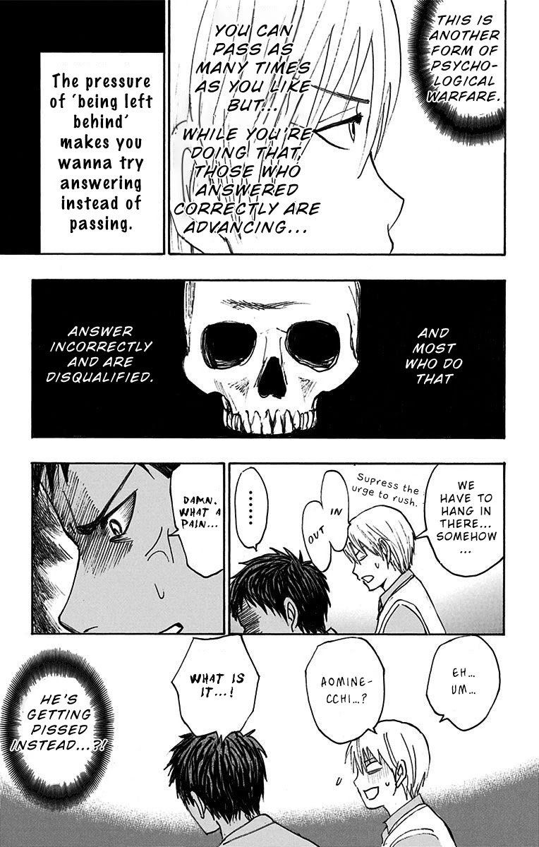 Kuroko No Basuke Replace Plus 14 7