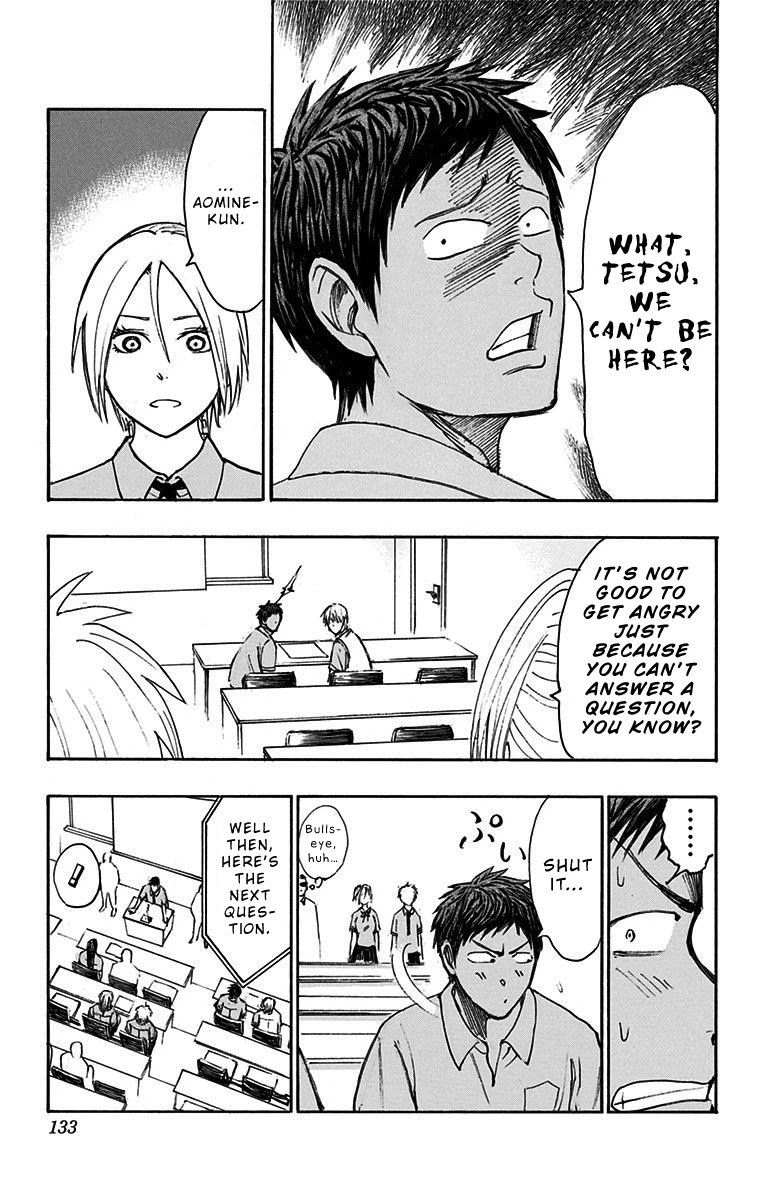 Kuroko No Basuke Replace Plus 14 9