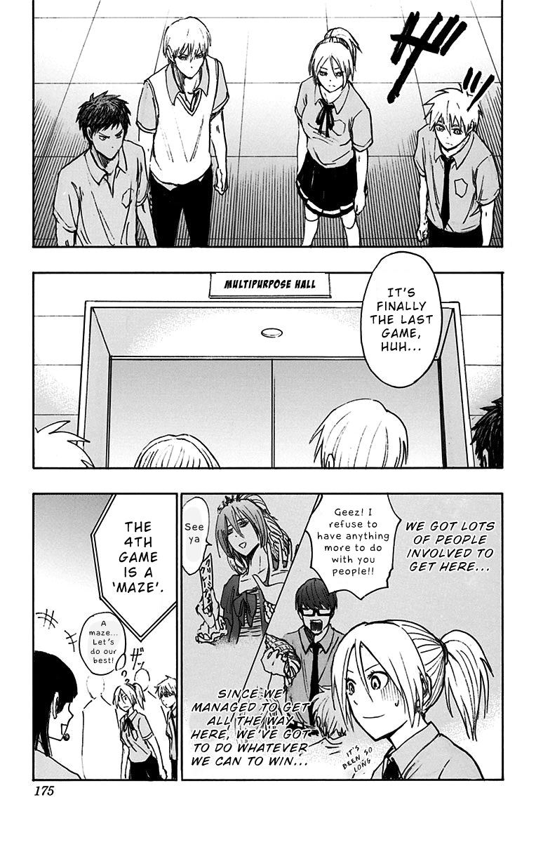 Kuroko No Basuke Replace Plus 15 13