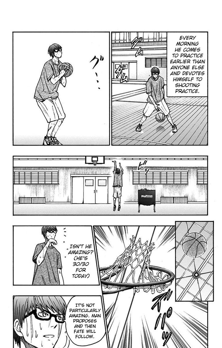 Kuroko No Basuke Replace Plus 17 2