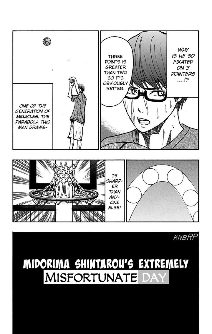 Kuroko No Basuke Replace Plus 17 4
