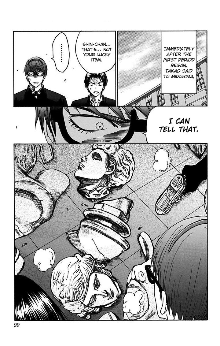 Kuroko No Basuke Replace Plus 17 41