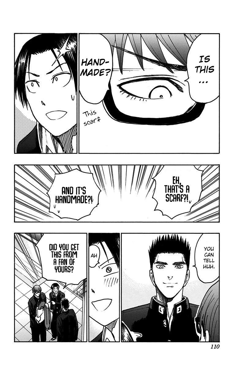Kuroko No Basuke Replace Plus 18 10