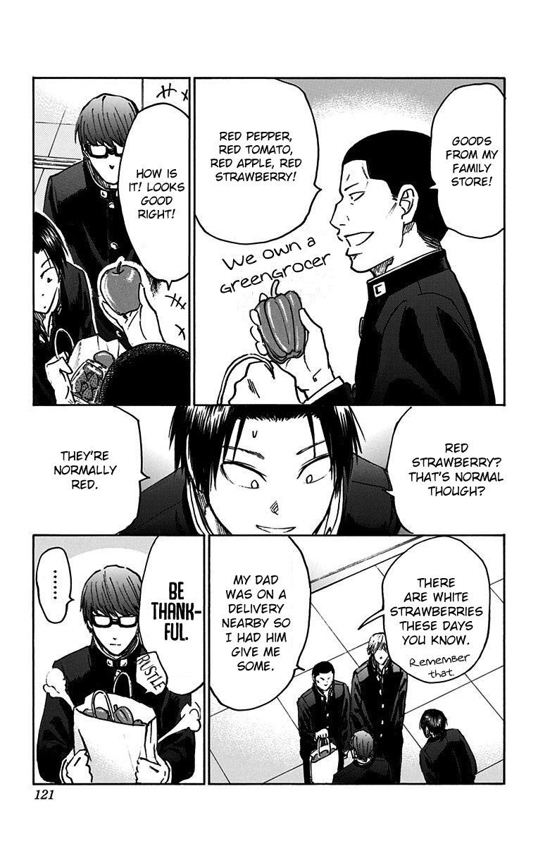 Kuroko No Basuke Replace Plus 18 21
