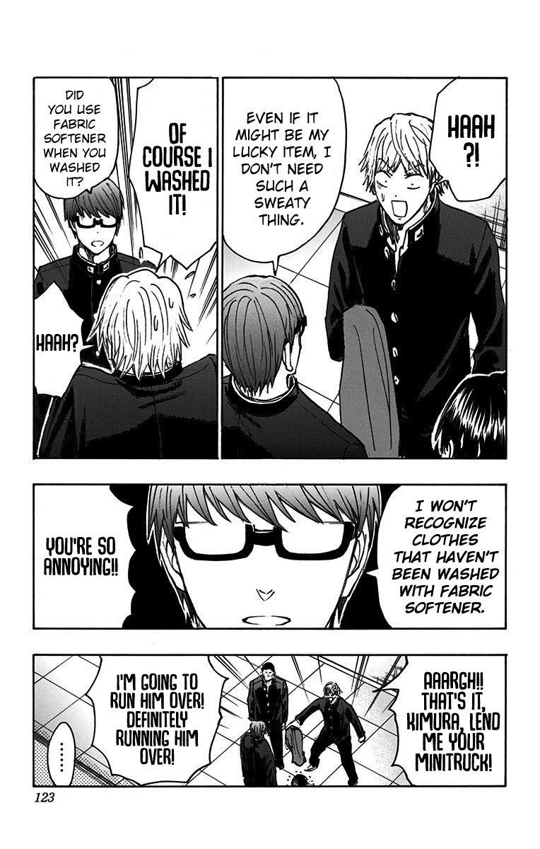 Kuroko No Basuke Replace Plus 18 23