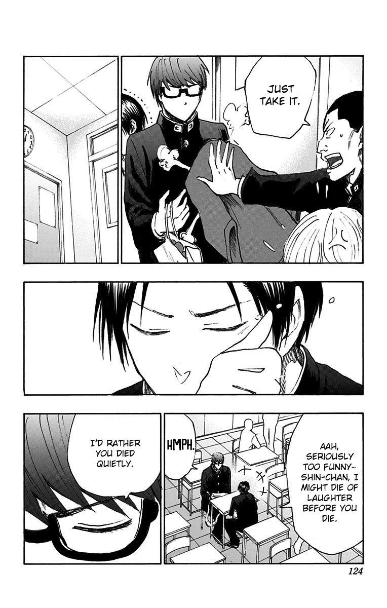 Kuroko No Basuke Replace Plus 18 24