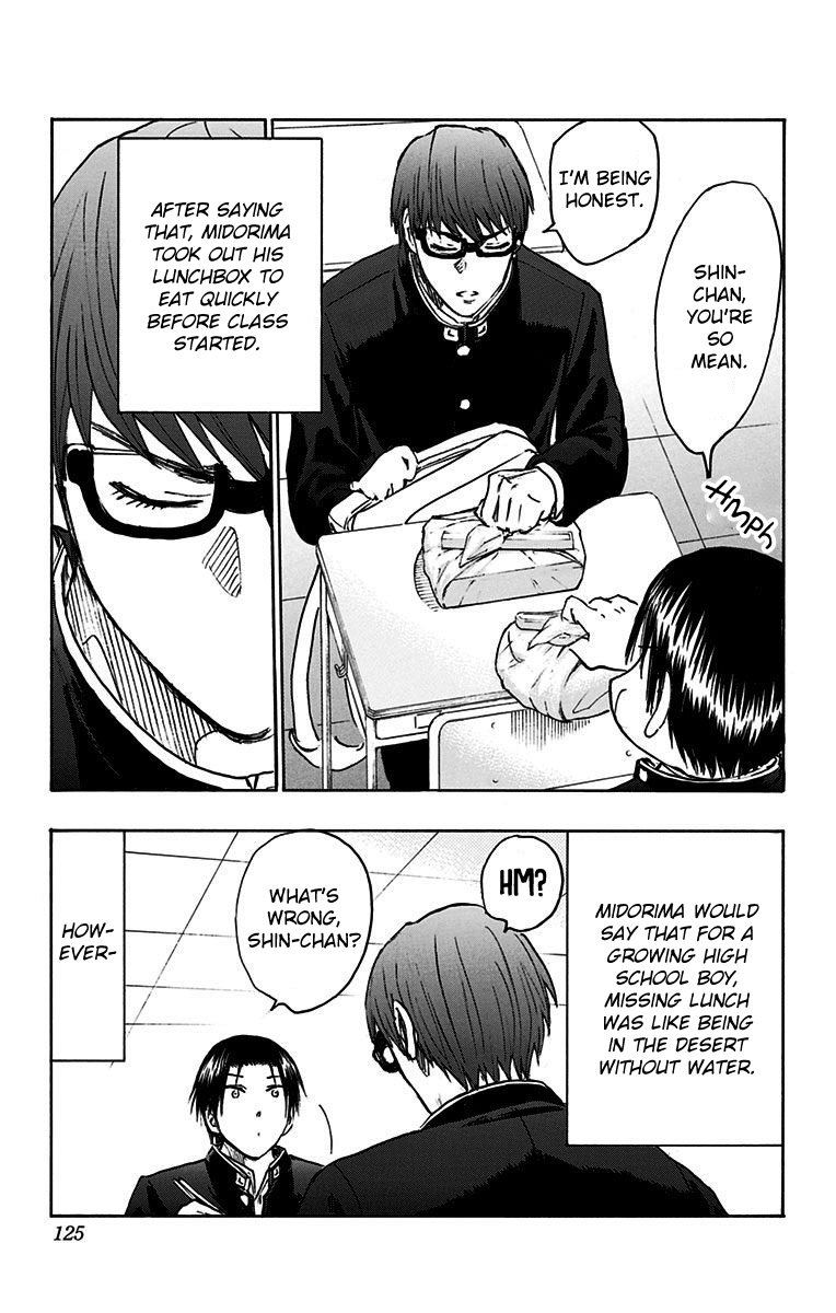 Kuroko No Basuke Replace Plus 18 25