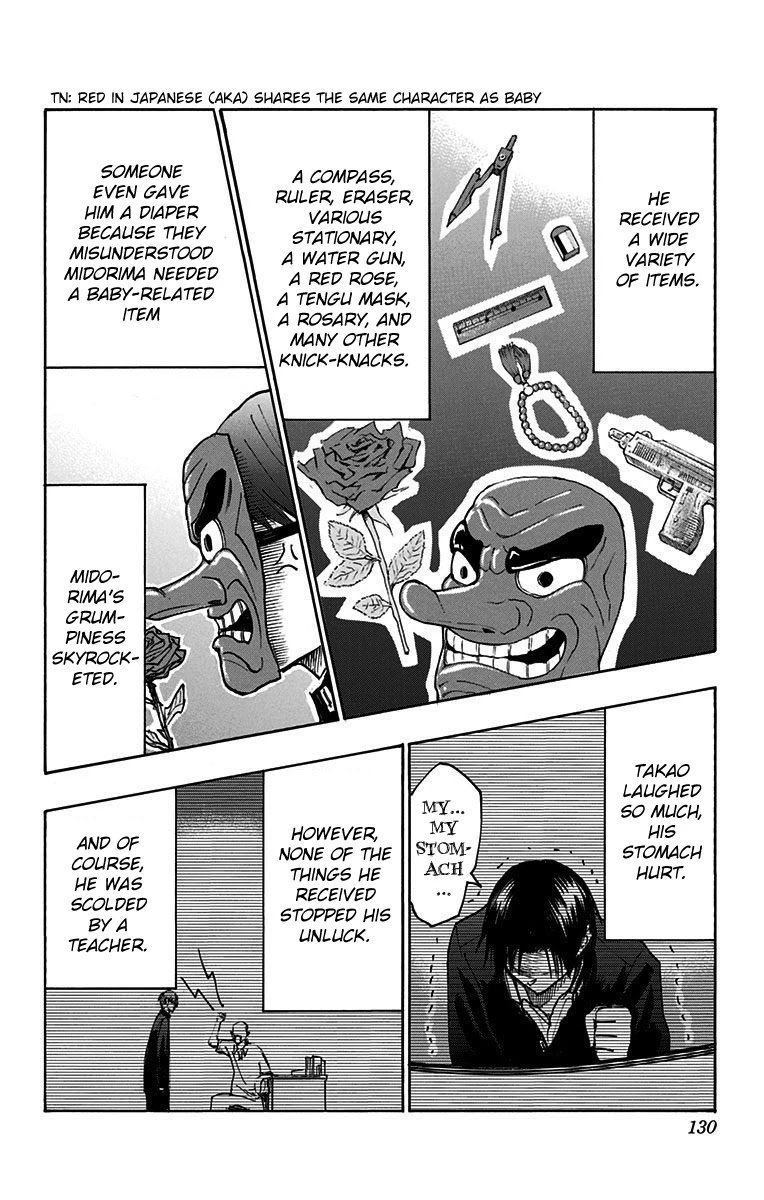 Kuroko No Basuke Replace Plus 18 30