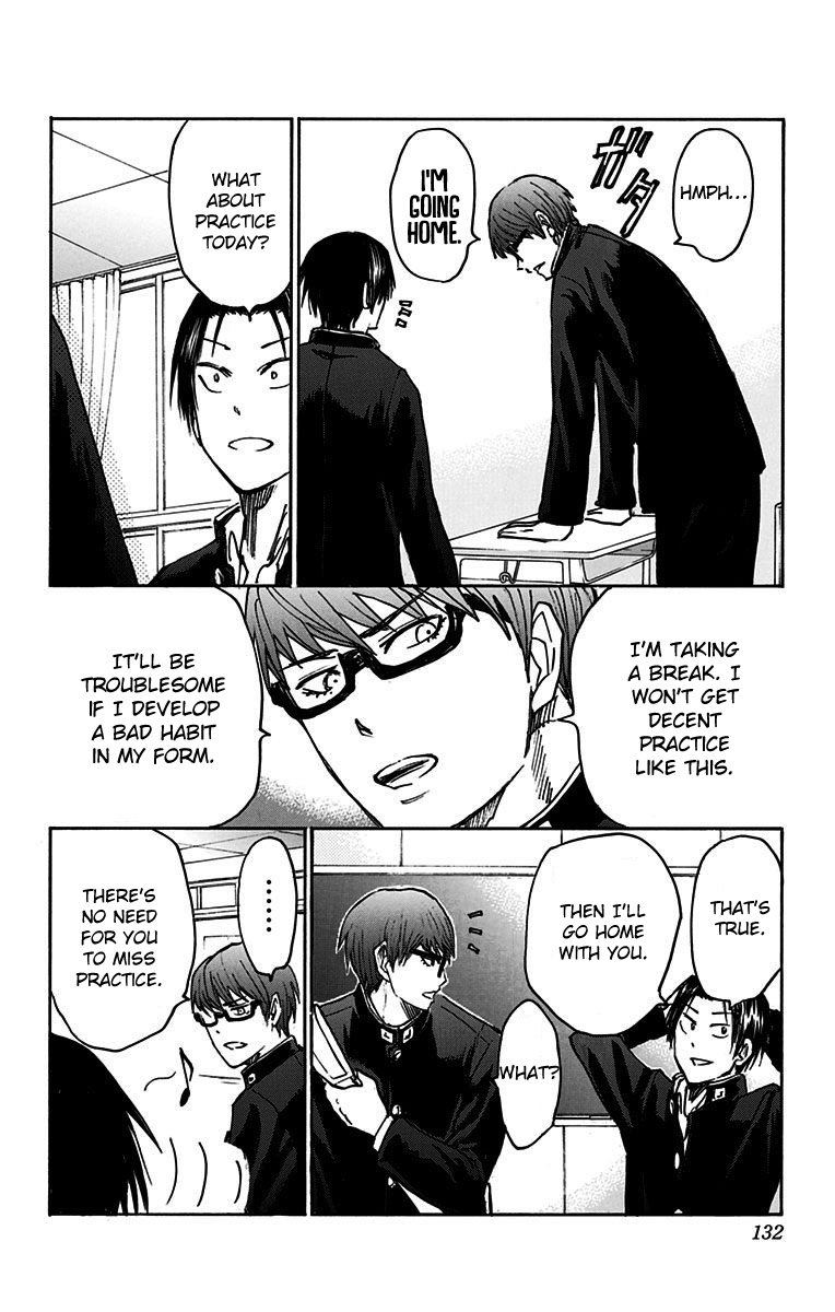Kuroko No Basuke Replace Plus 18 32