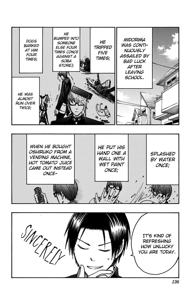 Kuroko No Basuke Replace Plus 18 36