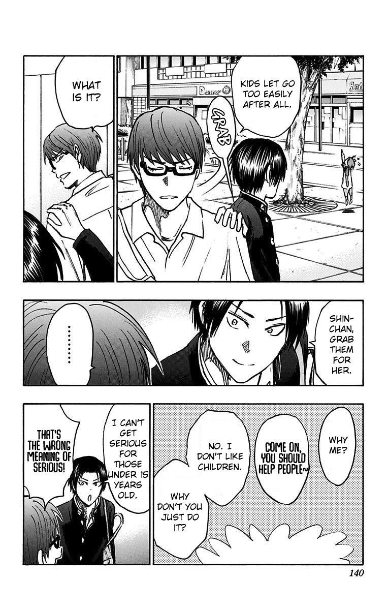 Kuroko No Basuke Replace Plus 18 40