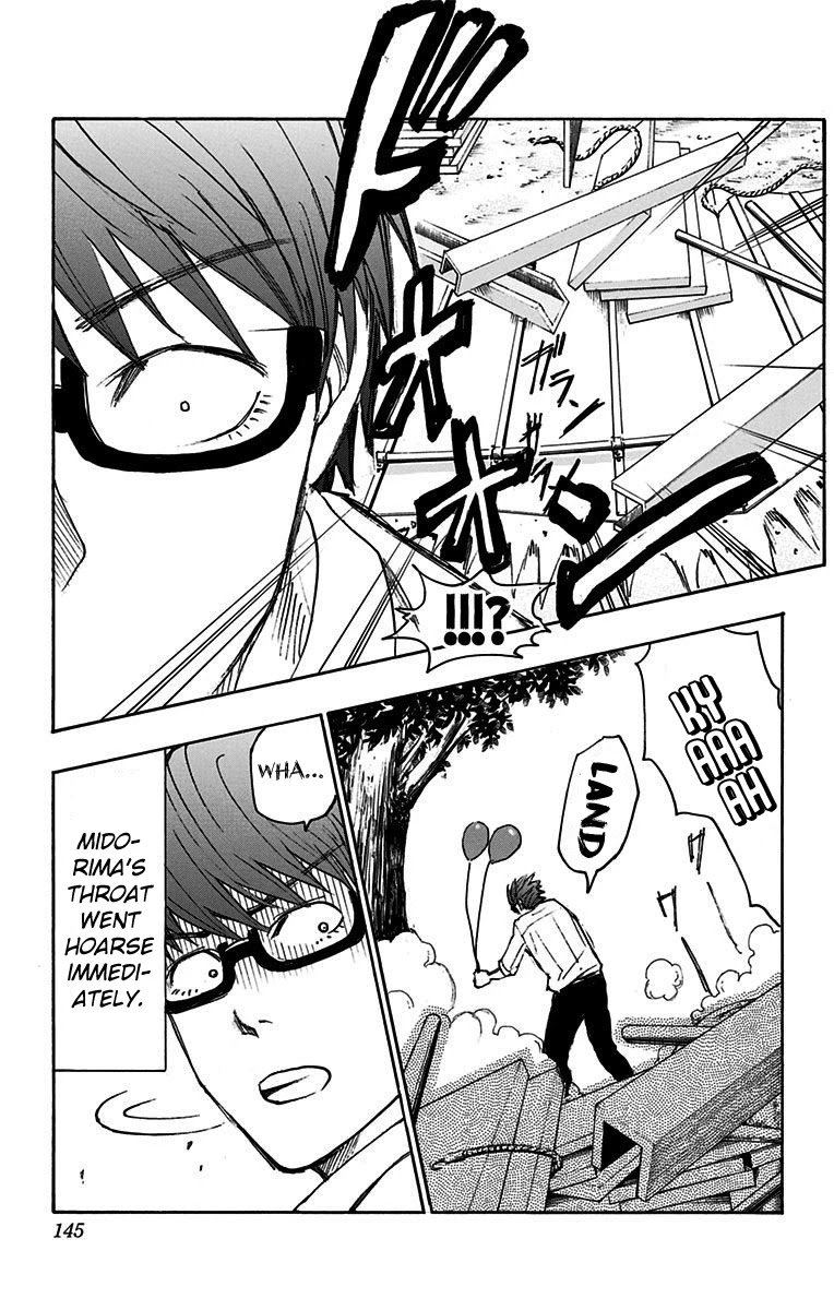 Kuroko No Basuke Replace Plus 18 45