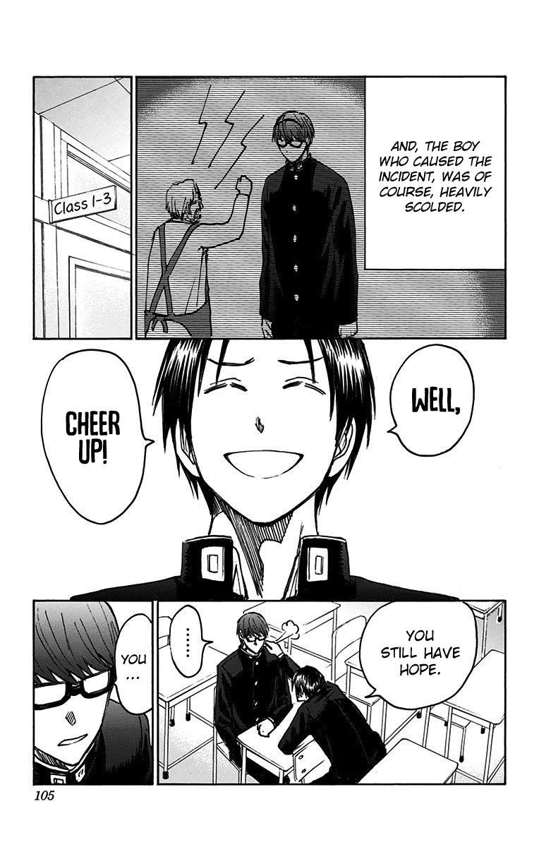 Kuroko No Basuke Replace Plus 18 5