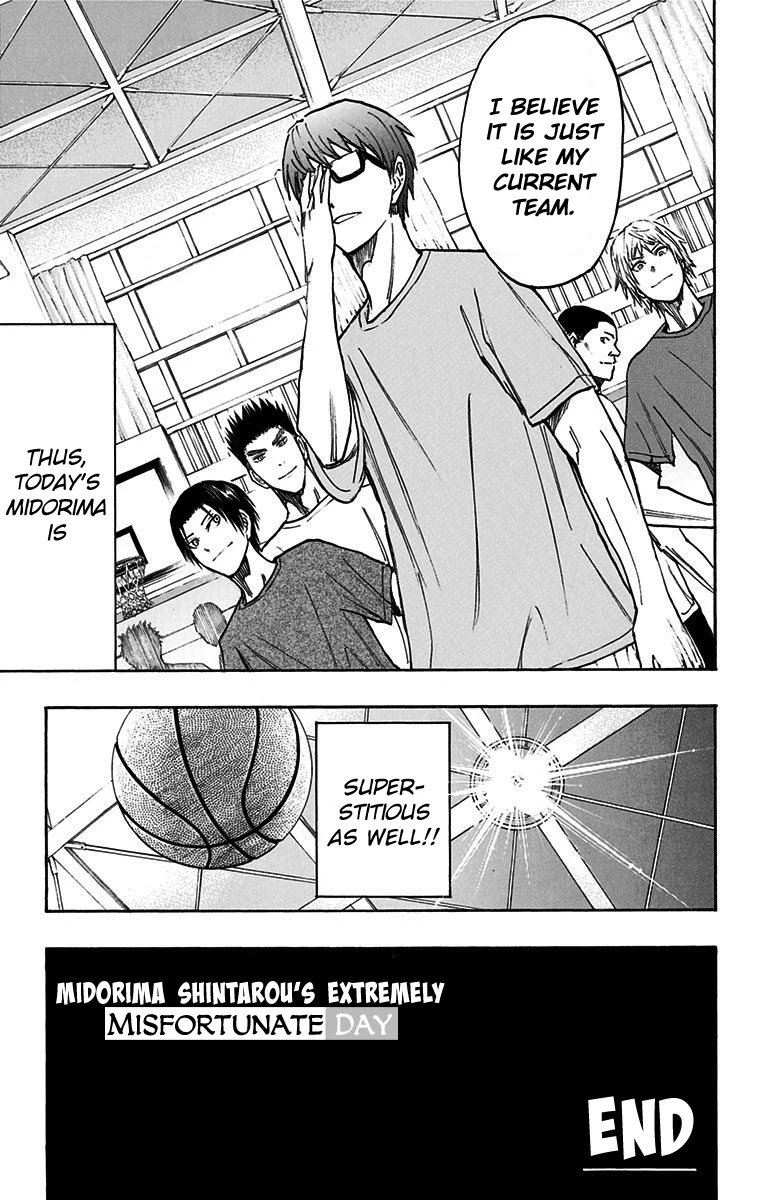 Kuroko No Basuke Replace Plus 18 51
