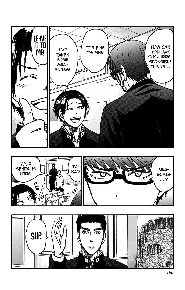 Kuroko No Basuke Replace Plus 18 6