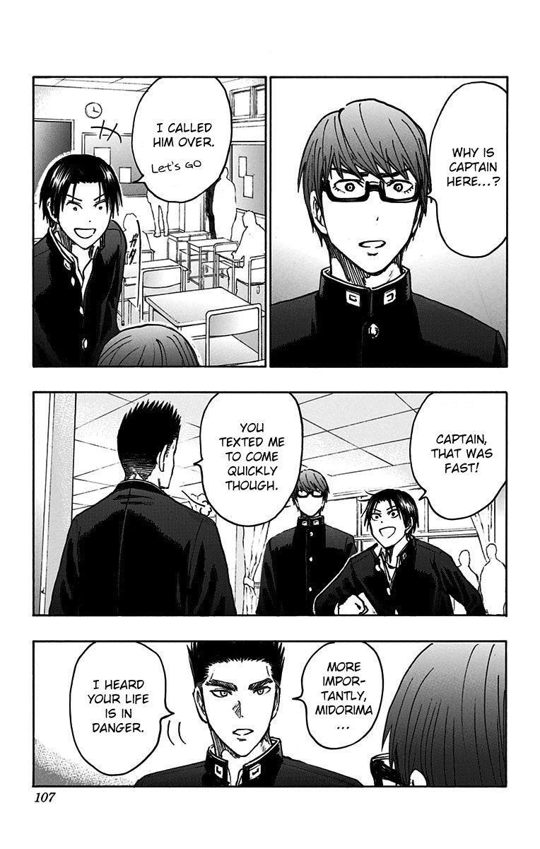 Kuroko No Basuke Replace Plus 18 7
