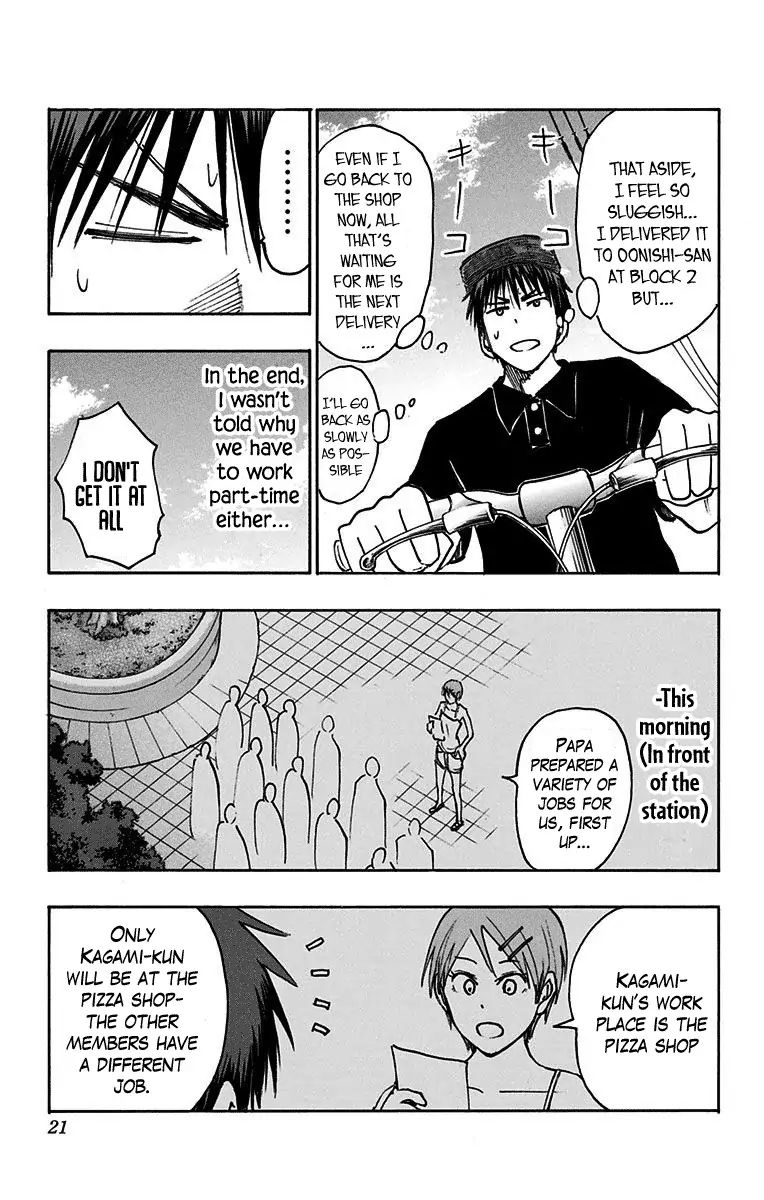 Kuroko No Basuke Replace Plus 19 12