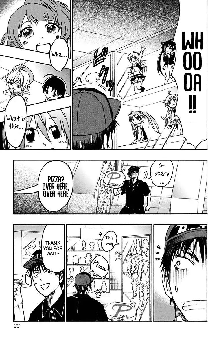 Kuroko No Basuke Replace Plus 19 24